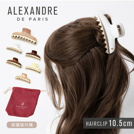Alexandre de Paris x ヘアアクセサリー(レディース)|新作を海外通販 ...