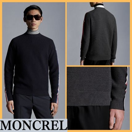 MONCLER x ニット・セーター(メンズ)|新作を海外通販【BUYMA】 MONCLER x ニット・セーター(メンズ)|新作を海外通販【BUYMA】