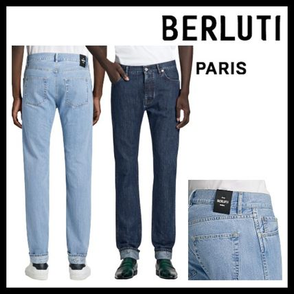 Berluti x デニム・ジーパン(メンズ)|新作を海外通販【BUYMA】 Berluti x デニム・ジーパン(メンズ)|新作を海外通販【BUYMA】