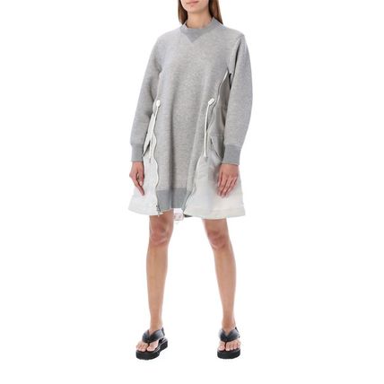 sacai x パーティードレス(レディース)|新作を海外通販【BUYMA】 sacai x パーティードレス(レディース)|新作を海外通販【BUYMA】