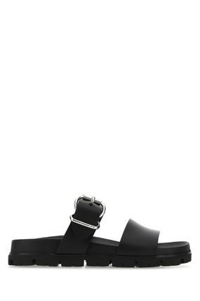 2022 SS PRADA x サンダル・ミュール(レディース) - 海外通販のBUYMA