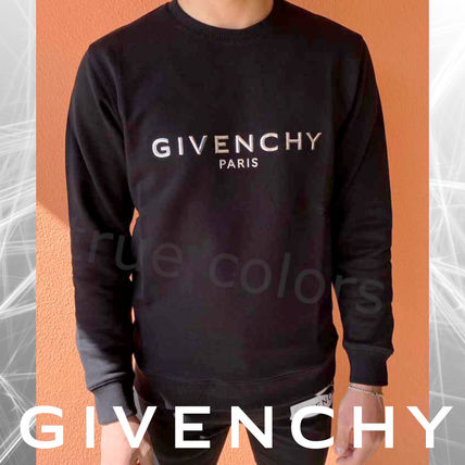 GIVENCHY(ジバンシィ) スウェット・トレーナー(メンズ) - 海外通販のBUYMA