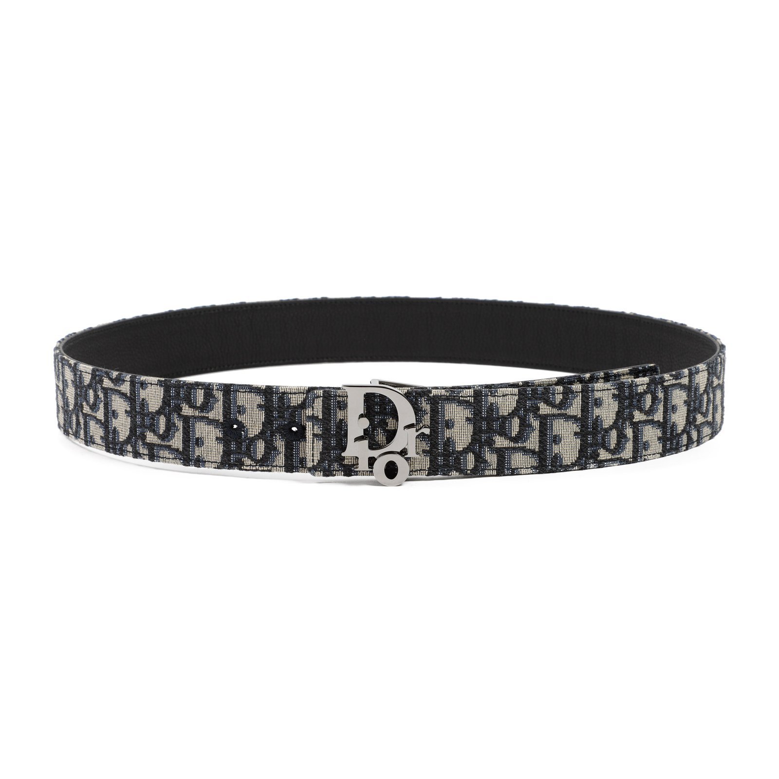 【史上最も激安】 Dior Oblique Belt ベルト 【史上最も激安】 Dior Oblique Belt ベルト