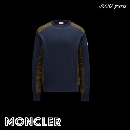 MONCLER x ニット・セーター(メンズ)|新作を海外通販【BUYMA】 MONCLER x ニット・セーター(メンズ)|新作を海外通販【BUYMA】