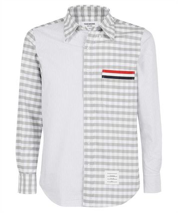 THOM BROWNE x シャツ(メンズ)|新作を海外通販【BUYMA】 THOM BROWNE x シャツ(メンズ)|新作を海外通販【BUYMA】