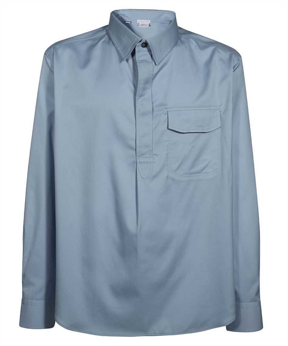 日本限定
Brioni SCEG0L O1031 Shirt シャツ 日本限定
Brioni SCEG0L O1031 Shirt シャツ