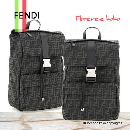 モノグラム FENDI(フェンディ) バッグ・カバン(レディース) - 海外通販 ...