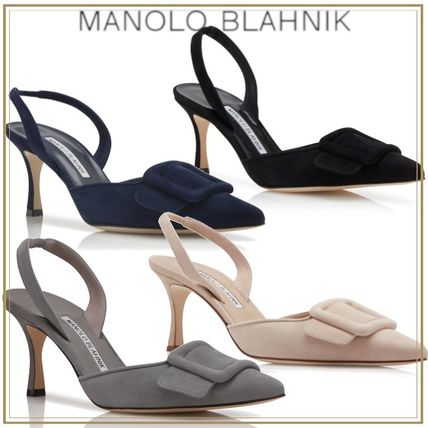 2022 SS(春夏) Manolo Blahnik(マノロブラニク) - 海外通販のBUYMA