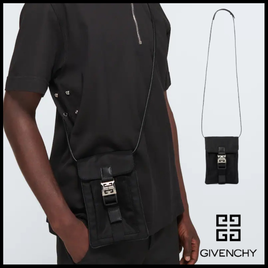 セットアップ ★GIVENCHY★4Gライトポーチ ショルダーバッグ セットアップ ★GIVENCHY★4Gライトポーチ ショルダーバッグ
