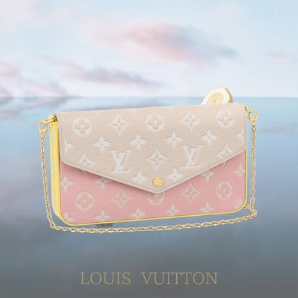 ポシェットフェリシー Louis Vuitton x ショルダーバッグ・ポシェット ...