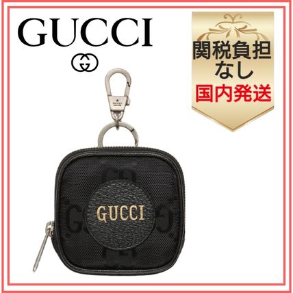GUCCI(グッチ) コインケース・小銭入れ(メンズ) - 海外通販のBUYMA