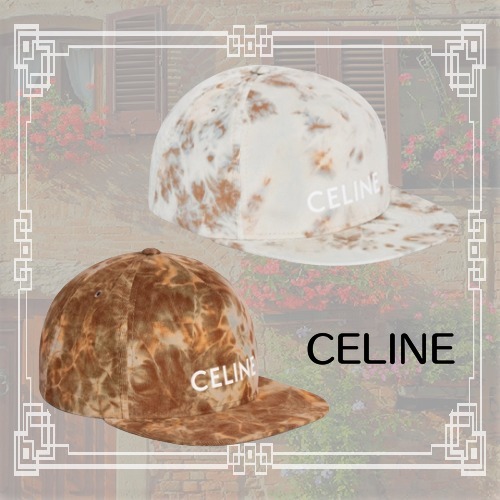 から厳選した 【CELINE】セリーヌ スナップバック 2色 ロゴ キャップ キャップ から厳選した 【CELINE】セリーヌ スナップバック 2色 ロゴ キャップ キャップ