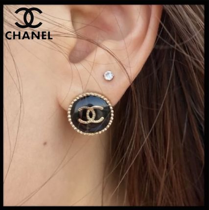 CHANEL x ピアス(レディース) - 海外通販のBUYMA CHANEL x ピアス(レディース) - 海外通販のBUYMA