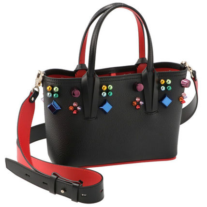 Christian Louboutin(クリスチャンルブタン) バッグ・カバン ...