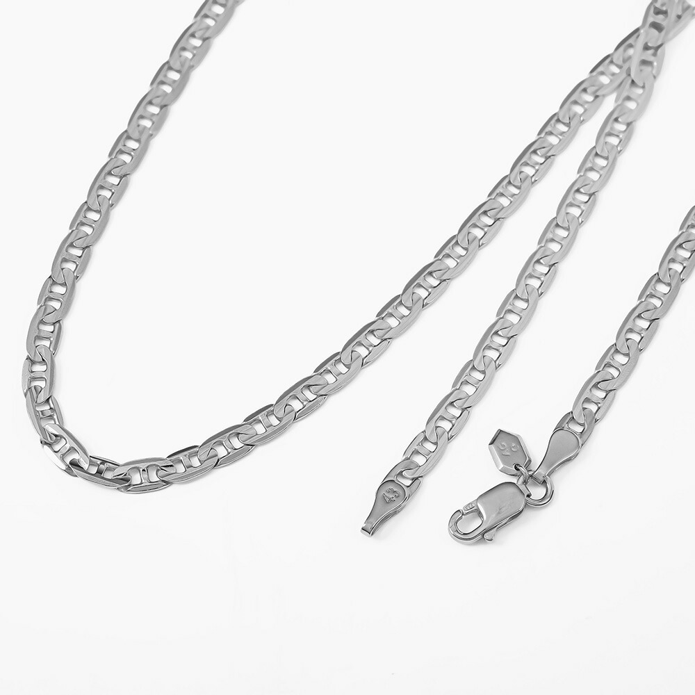 Maria Black ネックレス・ペンダント MARIA BLACK ネックレス 300339 50 Carlo Necklace(3)