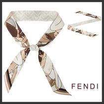 FENDIxスカーフ(レディース) 人気アイテムランキング【BUYMA】