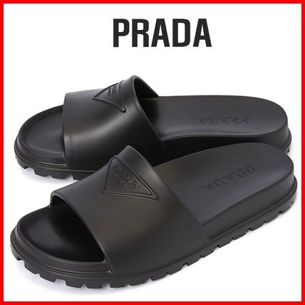 PRADA x サンダル(メンズ) - 海外通販のBUYMA