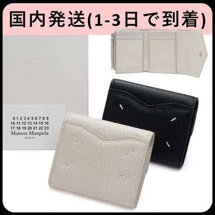 Maison Margiela x 折りたたみ財布(レディース) - 海外通販のBUYMA