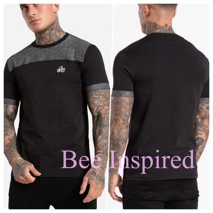 Bee Inspired Clothing x Tシャツ・カットソー(メンズ)|新作を海外 Bee Inspired Clothing x Tシャツ・カットソー(メンズ)|新作を海外