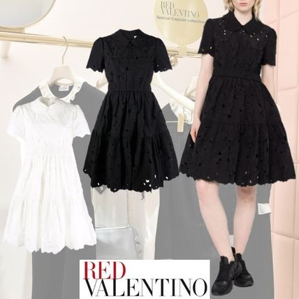 RED VALENTINO x ブライダル・パーティー(レディース)|新作を海外通販 RED VALENTINO x ブライダル・パーティー(レディース)|新作を海外通販