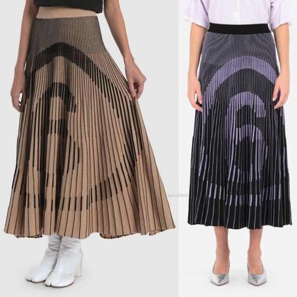 MM6 Maison Margiela x スカート(レディース)|新作を海外通販【BUYMA】