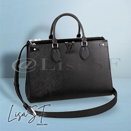 ネヴァーフル Louis Vuitton EPI x バッグ・カバン(レディース)|新作 ...