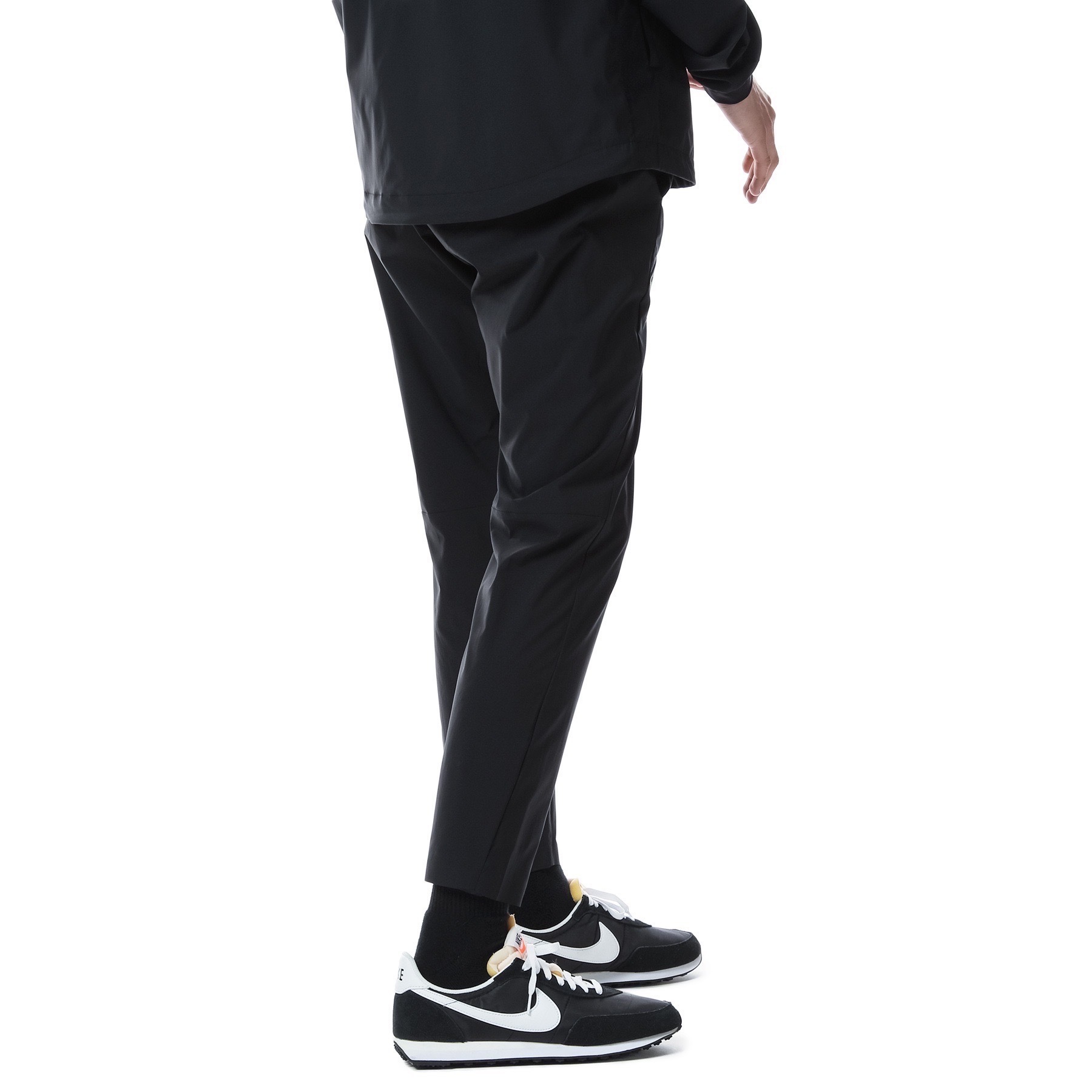 F.C.Real Bristol パンツ・ボトムスその他 2022春夏新作♪F.C.Real Bristol ストレッチテーパードパンツ(5)