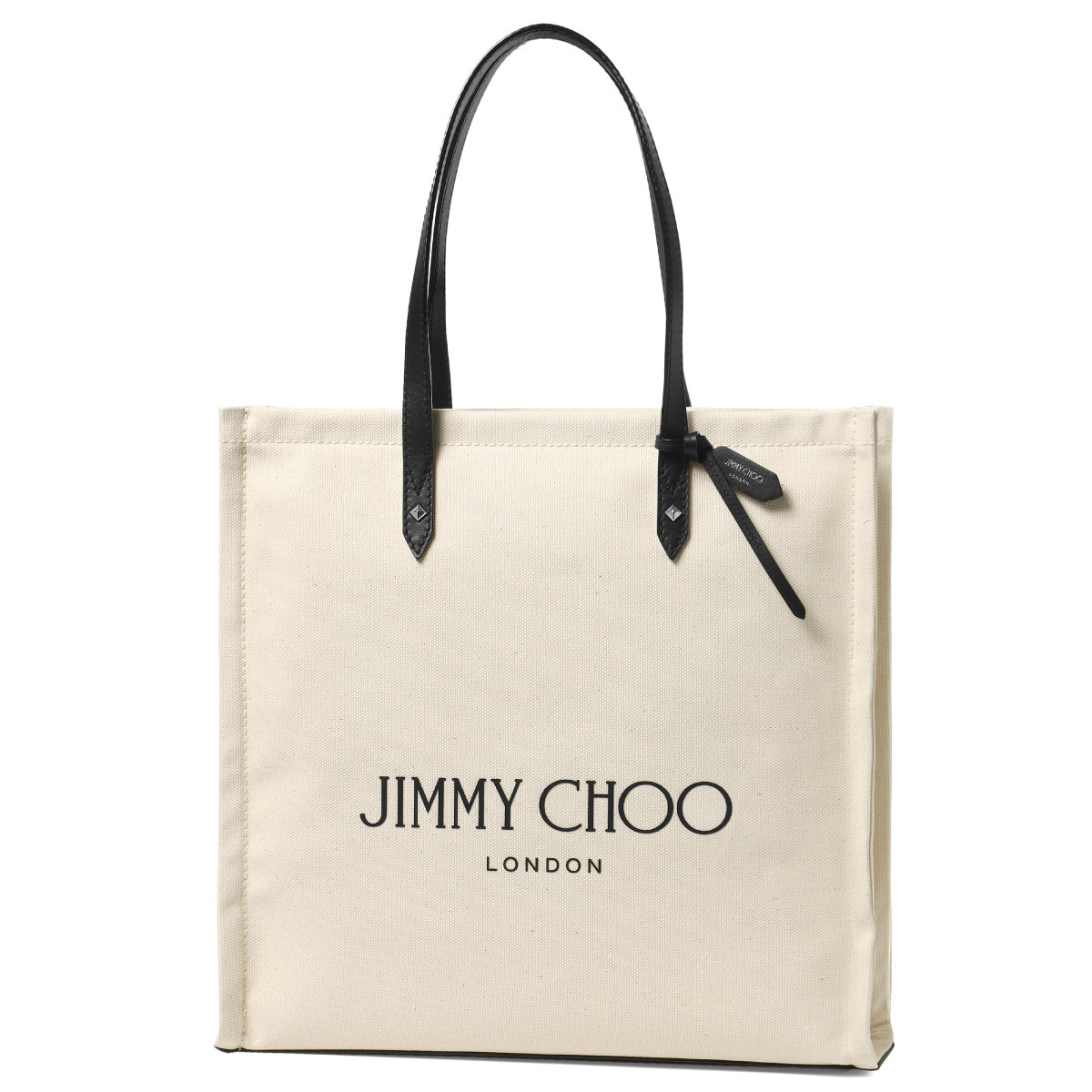 JIMMY CHOO トートバッグ