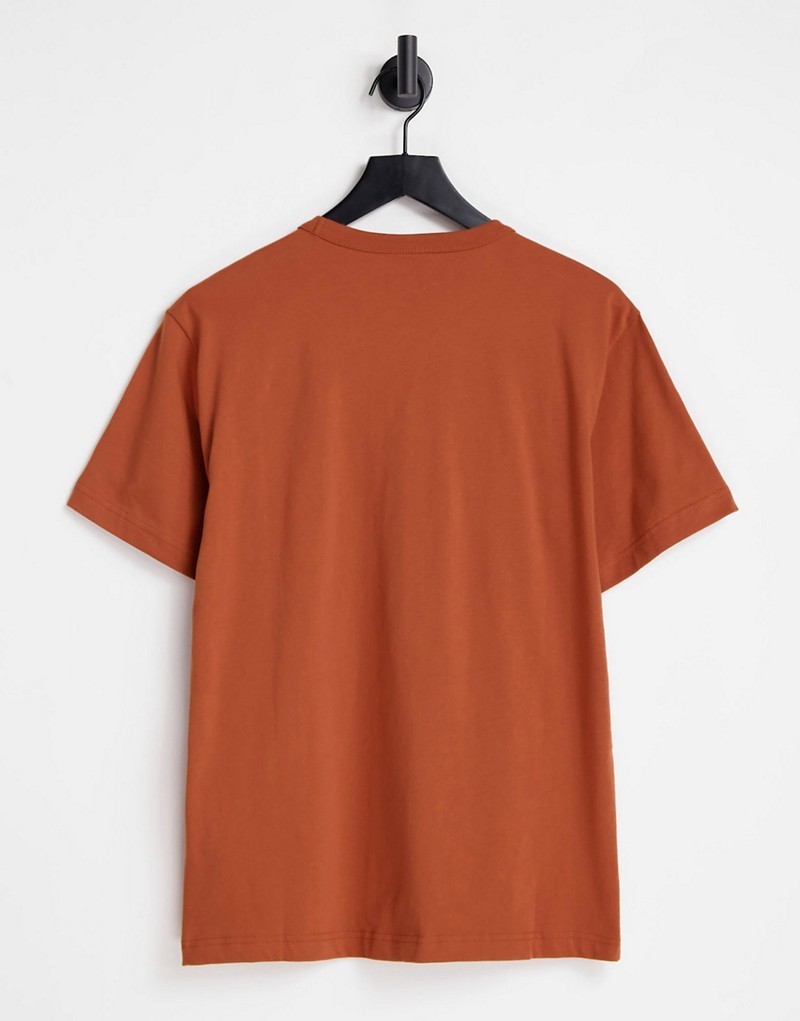 CHAMPION Tシャツ・カットソー 国内発☆速達便【Champion】ロゴTシャツ(4)