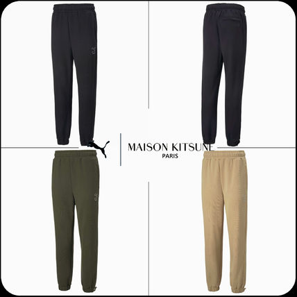 MAISON KITSUNE x ボトムス(レディース)|新作を海外通販【BUYMA】 MAISON KITSUNE x ボトムス(レディース)|新作を海外通販【BUYMA】