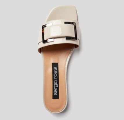 Sergio Rossi x サンダル・ミュール(レディース)|新作を海外通販【BUYMA】 Sergio Rossi x サンダル・ミュール(レディース)|新作を海外通販【BUYMA】