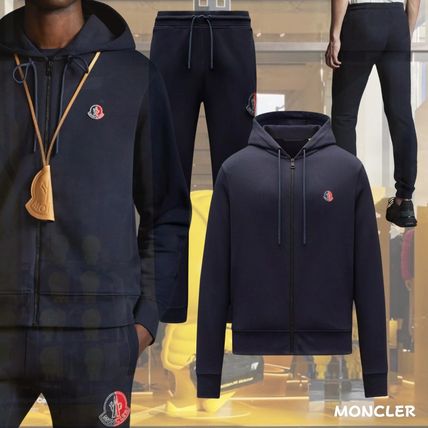 MONCLER x セットアップ(メンズ) - 海外通販のBUYMA
