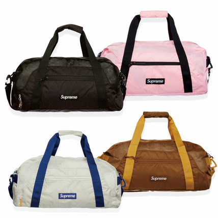 ダッフル,バッグ Supreme x メンズ - 海外通販のBUYMA