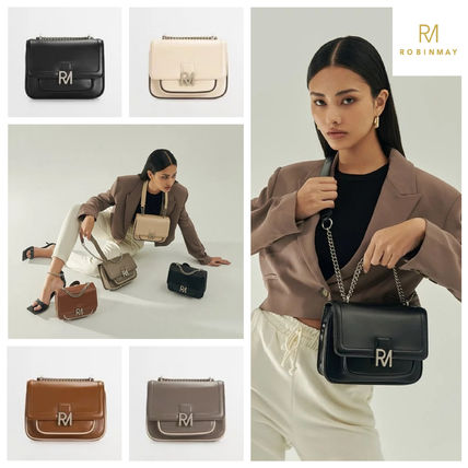 ROBINMAY x ショルダーバッグ・ポシェット(レディース)|新作を海外 ROBINMAY x ショルダーバッグ・ポシェット(レディース)|新作を海外