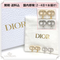 Diorxイヤリング(レディース) 人気アイテムランキング【BUYMA】 返品無料です 人気★ディオールイヤリング★Dior イヤリング