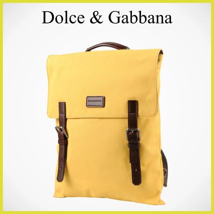 イエロー(黄色)系 Dolce & Gabbana x バッグ・カバン(メンズ)|新作 ...