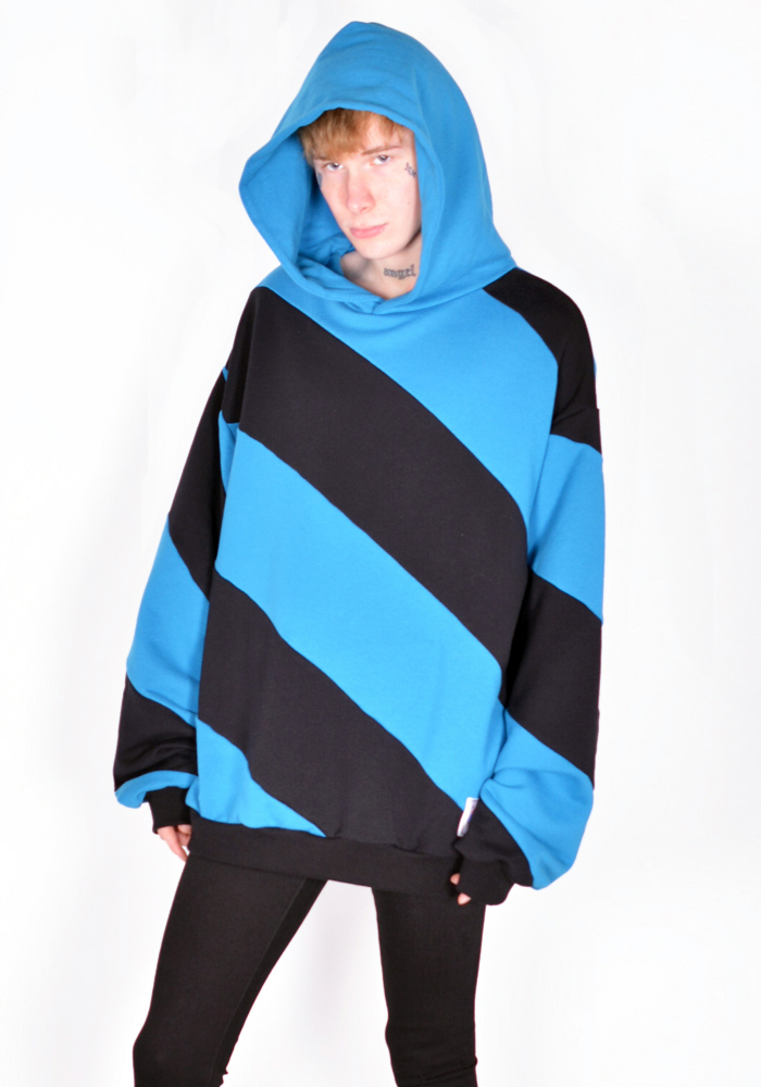 大人気新作
STRIPE DIAGONAL 【正規店出品】MARNI SWEAT BLUE/BLACK HOODIE パーカー・フーディ 大人気新作
STRIPE DIAGONAL 【正規店出品】MARNI SWEAT BLUE/BLACK HOODIE パーカー・フーディ