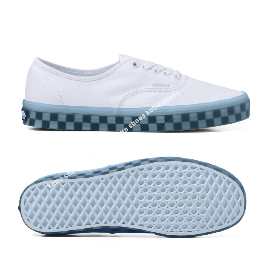 VANS★AUTHENTIC NYLON★兼用★3色 VANS】 ヴァンズ OLD SKOOL オールドスクール V36CF SNK SAX