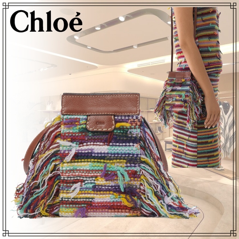 開店祝い
【Chloe】EDITHスマホポーチ カシミアニット バッファローレザー iPhone・スマホケース 開店祝い
【Chloe】EDITHスマホポーチ カシミアニット バッファローレザー iPhone・スマホケース