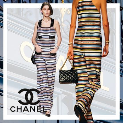 CHANEL(シャネル) ワンピース・オールインワン(レディース) - 海外通販 ...