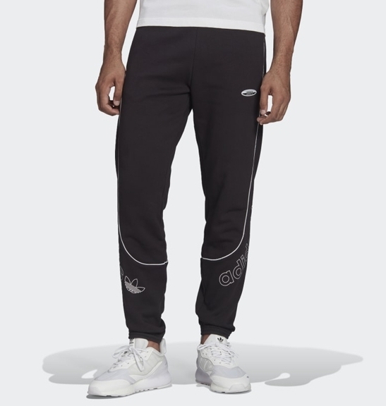 正品 adidas R.Y.V. ハーフジップスウェット+スウェットパンツ 正品 adidas R.Y.V. ハーフジップスウェット+スウェットパンツ