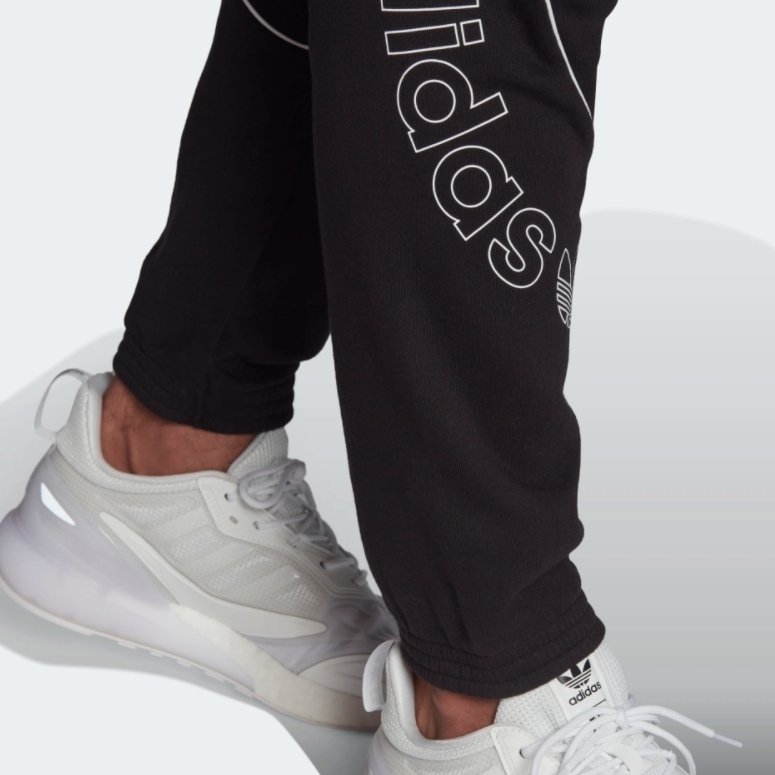 正品 adidas R.Y.V. ハーフジップスウェット+スウェットパンツ 正品 adidas R.Y.V. ハーフジップスウェット+スウェットパンツ