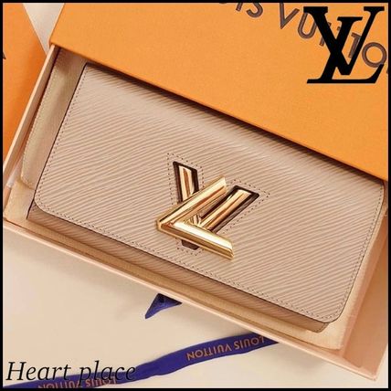 Louis Vuitton TWIST(ルイヴィトン ツイスト) - 海外通販のBUYMA