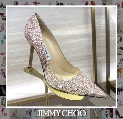 Jimmy Choo x パンプス(レディース) - 海外通販のBUYMA