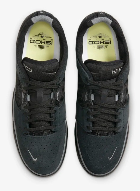 最新スケボシューズ話題沸騰中☆Nike SB Ishod Wair☆完売前に！ 最新スケボシューズ話題沸騰中☆Nike SB Ishod Wair☆完売前に！