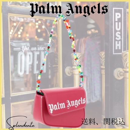 Palm Angels x バッグ・カバン(レディース)|新作を海外通販【BUYMA】 Palm Angels x バッグ・カバン(レディース)|新作を海外通販【BUYMA】