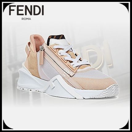 現地価格セール ヨーロッパ FENDI x スニーカー(レディース)|新作を 現地価格セール ヨーロッパ FENDI x スニーカー(レディース)|新作を