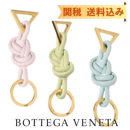 BOTTEGA VENETA x キーホルダー・キーリング(レディース)|新作を海外 BOTTEGA VENETA x キーホルダー・キーリング(レディース)|新作を海外