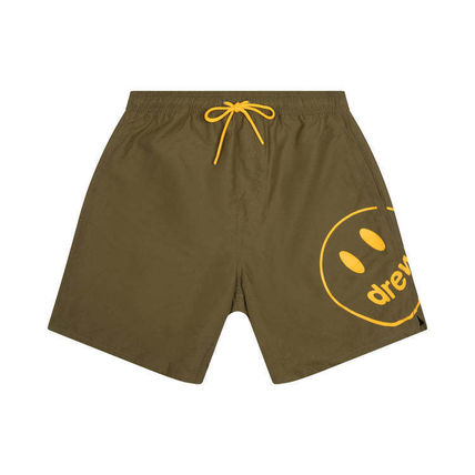 drew house x ハーフ・ショートパンツ(メンズ) - 海外通販のBUYMA