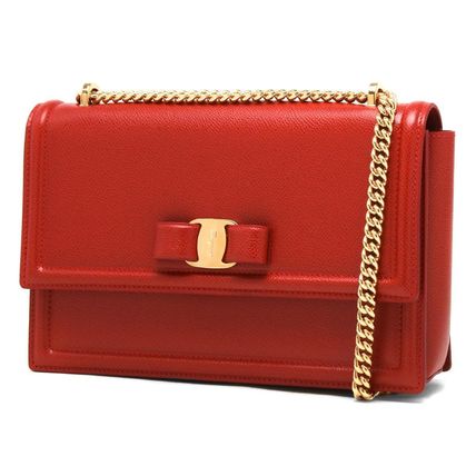 Salvatore Ferragamo x バッグ・カバン(レディース)|新作を海外通販 Salvatore Ferragamo x バッグ・カバン(レディース)|新作を海外通販